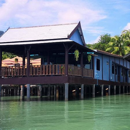 Aquablue Villa Ko Lanta Eksteriør bilde