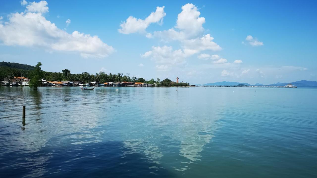 Aquablue Villa Ko Lanta Eksteriør bilde