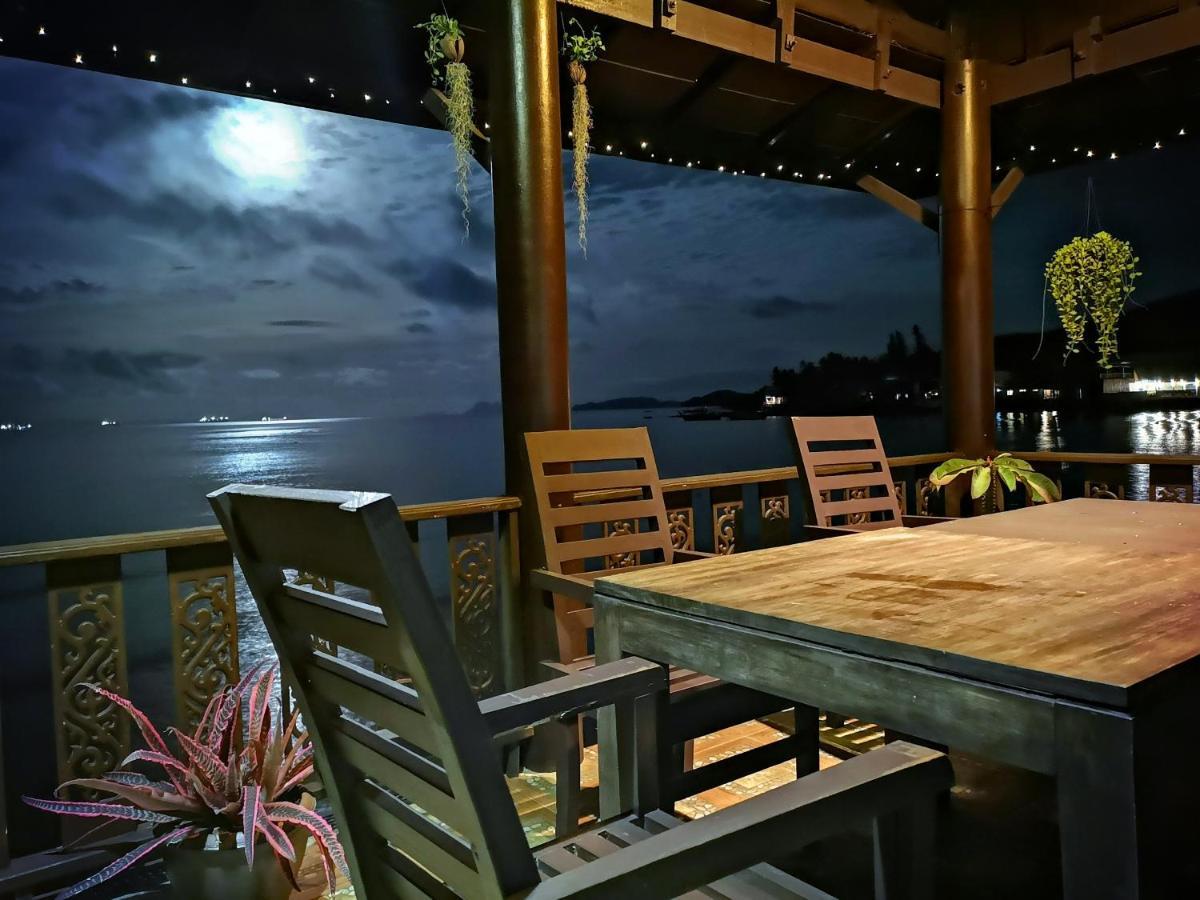 Aquablue Villa Ko Lanta Eksteriør bilde