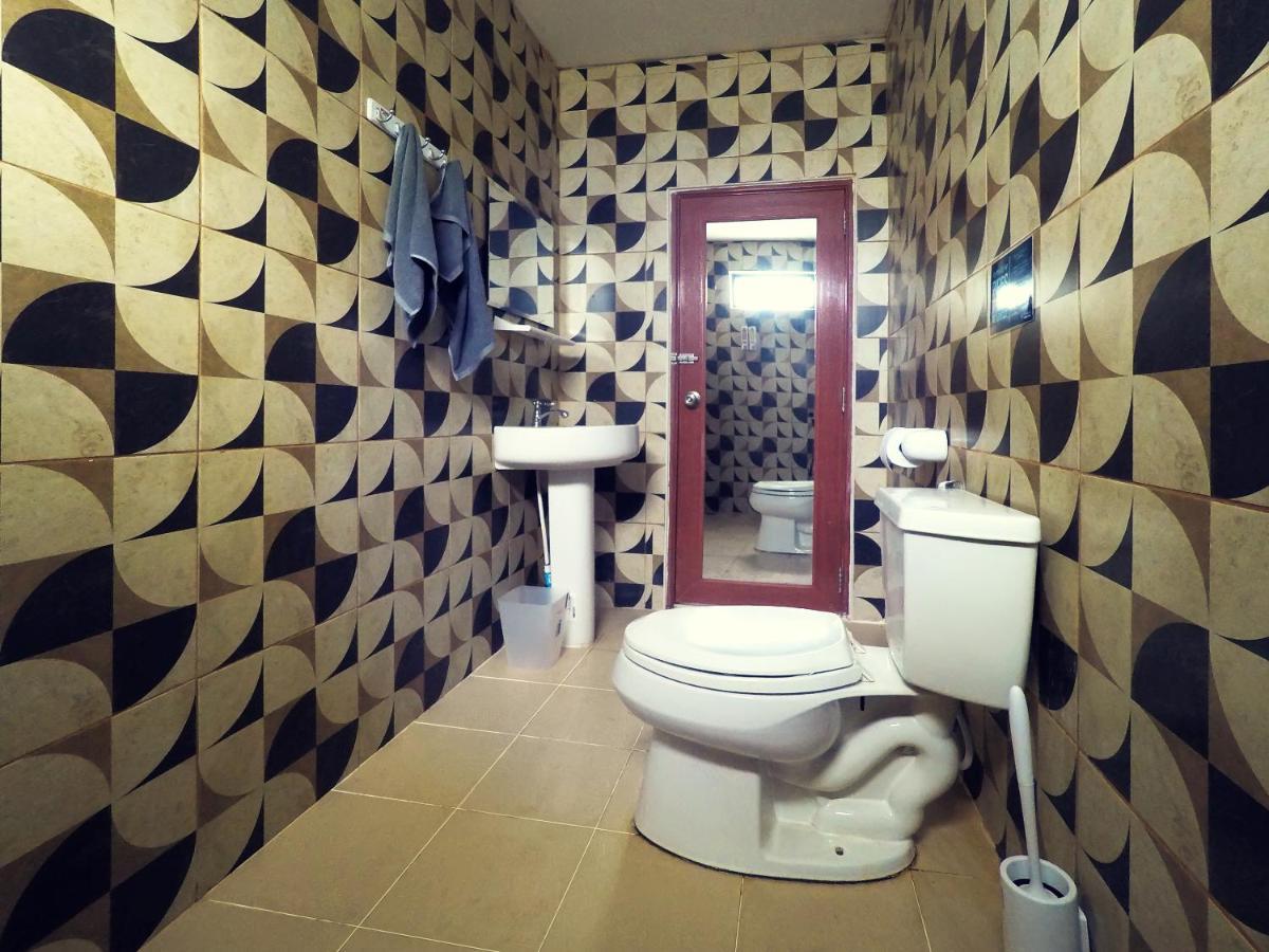 Aquablue Villa Ko Lanta Eksteriør bilde