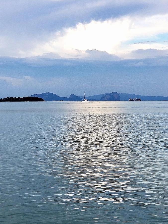 Aquablue Villa Ko Lanta Eksteriør bilde