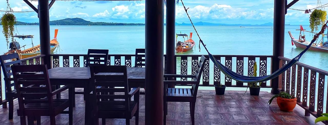 Aquablue Villa Ko Lanta Eksteriør bilde