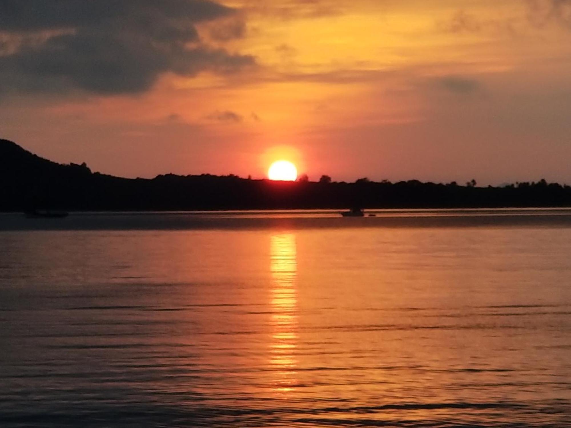 Aquablue Villa Ko Lanta Eksteriør bilde